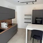 Appartement Zentral Mit Gartentraum 3 Schlafzimmer 8 Personen
