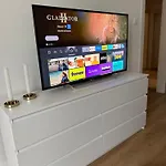Zentral Mit Gartentraum 3 Schlafzimmer 8 Personen Падерборн