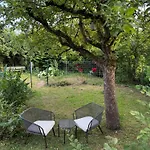 Zentral Mit Gartentraum 3 Schlafzimmer 8 Personen * פאדרבורן