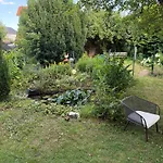 Zentral Mit Gartentraum 3 Schlafzimmer 8 Personen * פאדרבורן