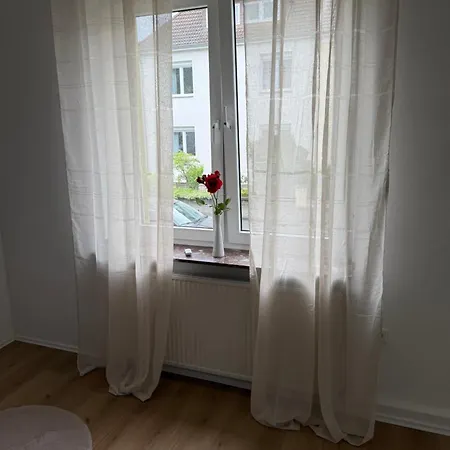 Zentral Mit Garten Fuer Bis Zu 6 Personen * Paderborn