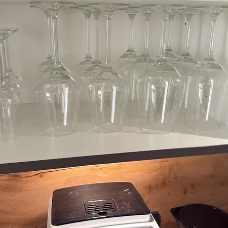 Zentral Mit Garten Fuer Bis Zu 6 Personen Paderborn