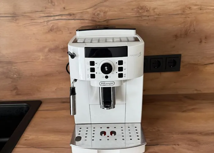 Zentral Mit Garten Fuer Bis Zu 6 Personen פאדרבורן