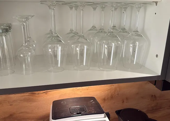 Zentral Mit Garten Fuer Bis Zu 6 Personen 帕德博恩